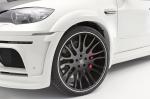 BMW X5 M Flash Evo M by Hamann 2010 года